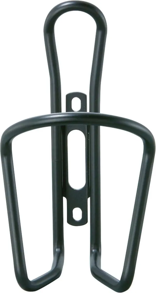 Topeak Shuttle Cage Bidonhouder - Zwart