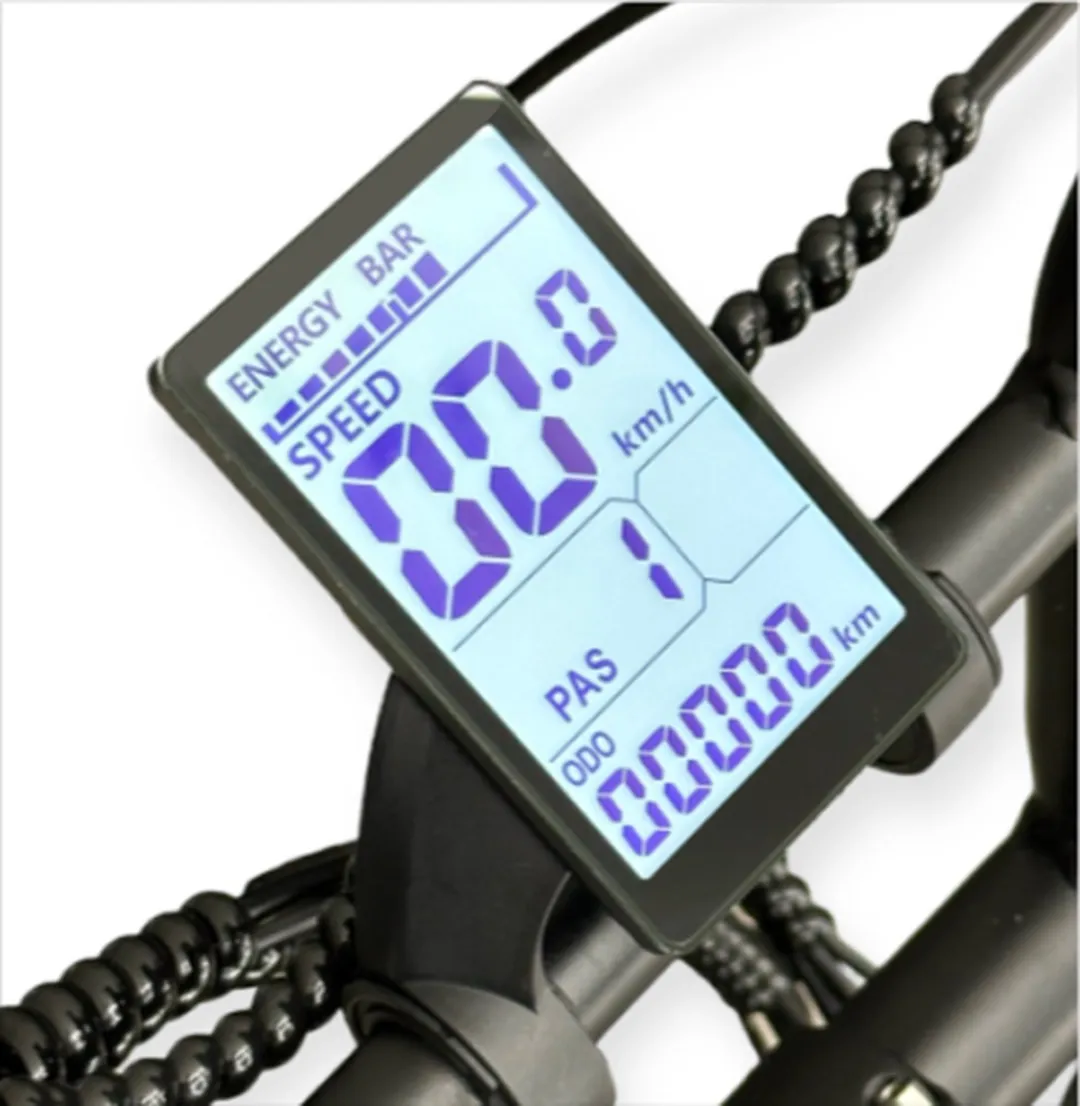 OUXI V8 Display MHP48595