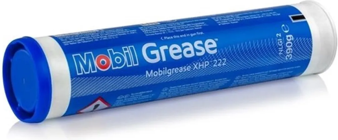 Mobil Mobilgrease XHP 222 Smeervet