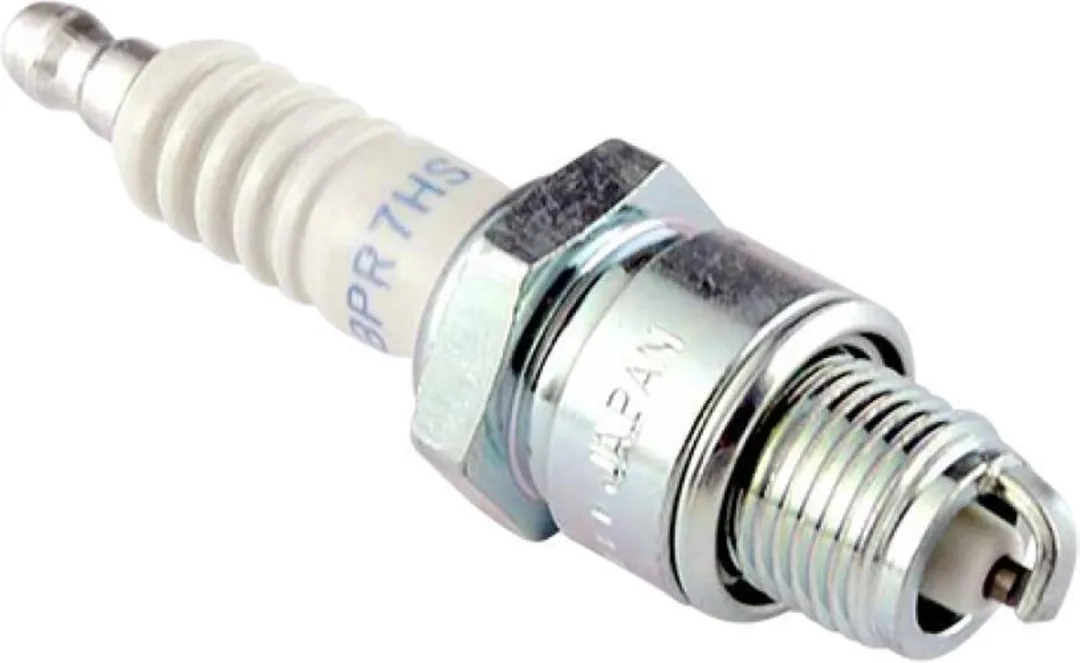 NGK Bougie PGO 50 G-Max
