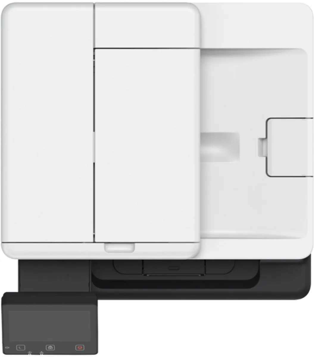 Canon i-SENSYS MF463dw Laserprinter - 250 Vel - Zwart-wit