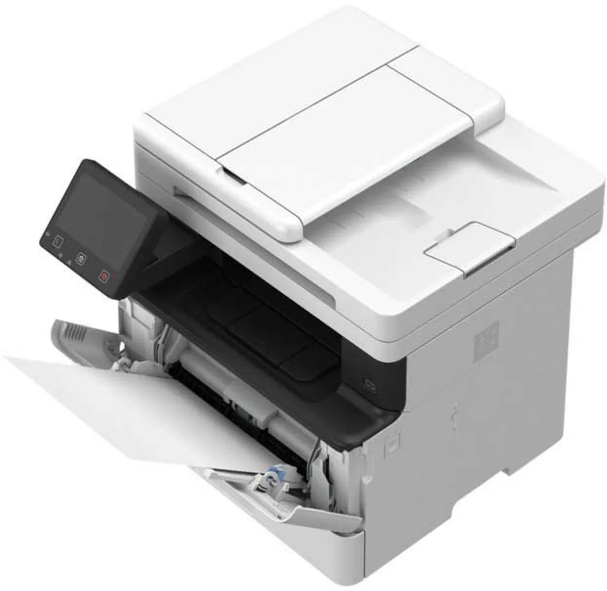 Canon i-SENSYS MF463dw Laserprinter - 250 Vel - Zwart-wit