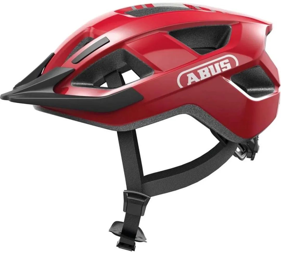 ABUS Aduro 3.0 LED Helm