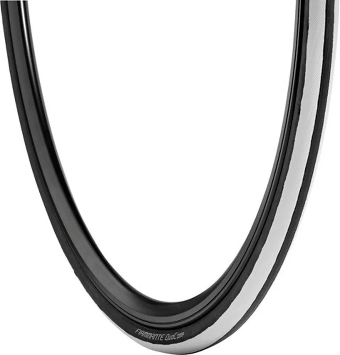 Vredestein Fiammante 28x7/8 Buitenband - 23-622 - Zwart/Wit