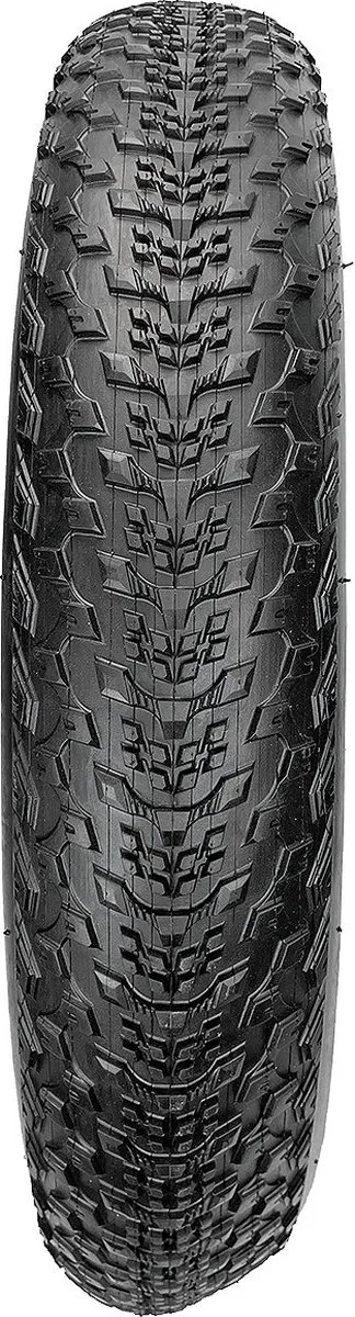 Kenda Fat Bike Band 20x4 inch - Zwart