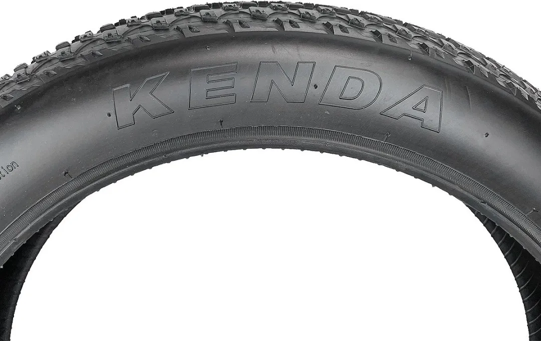 Kenda Fat Bike Band 20x4 inch - Zwart