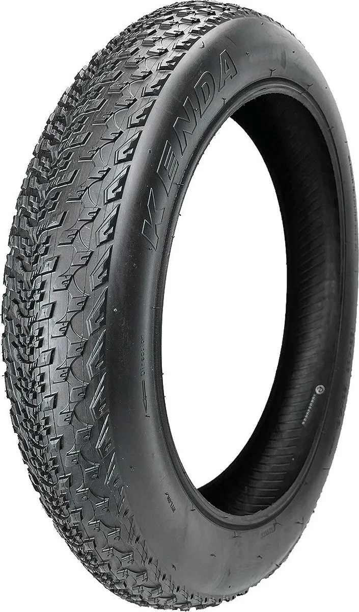 Kenda Fat Bike Band 20x4 inch