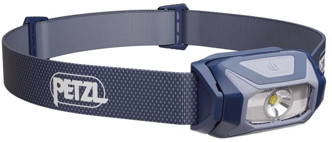 Petzl Tikkina Hoofdlamp