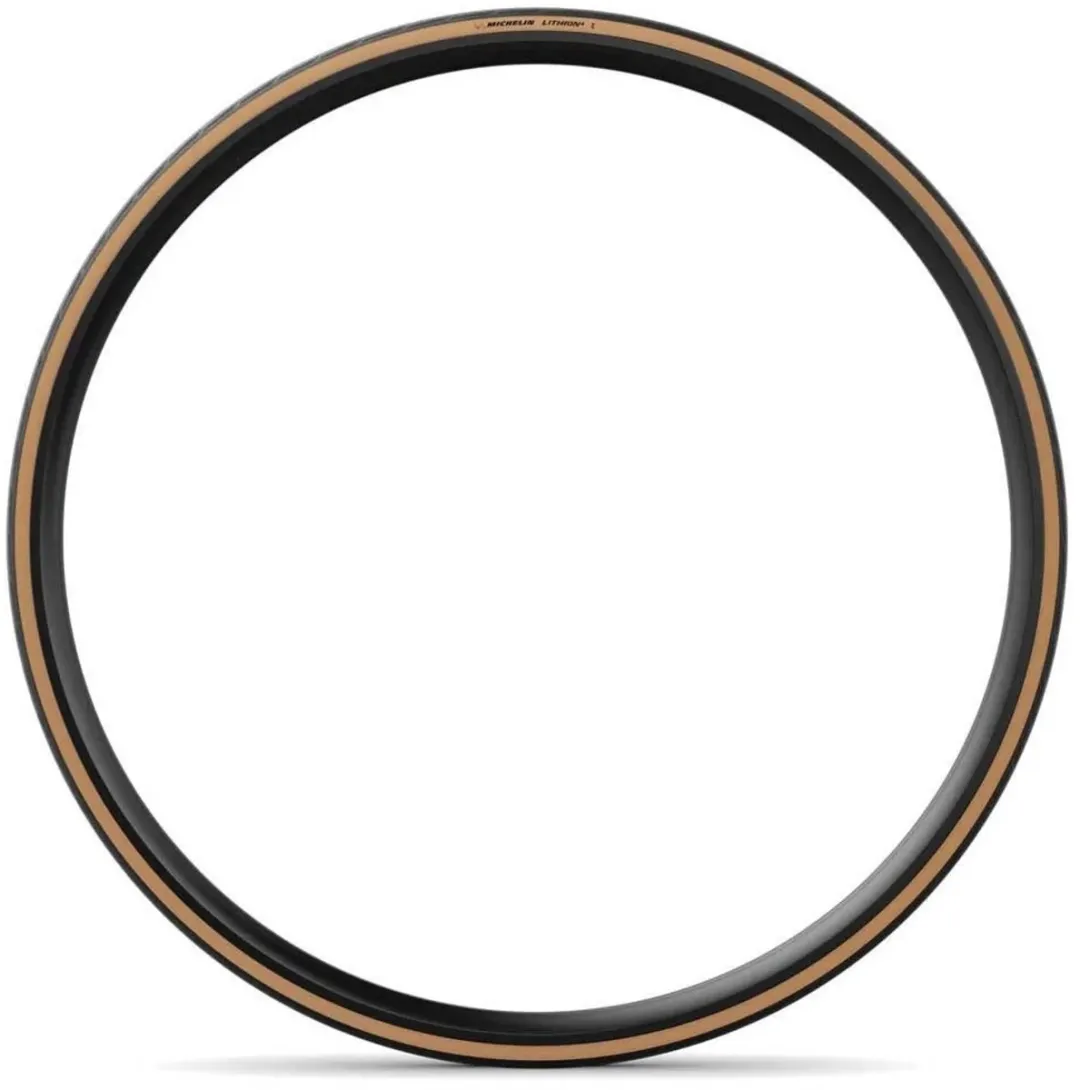 Michelin Lithion 4 Buitenband 28” - 25-622 - Racefiets