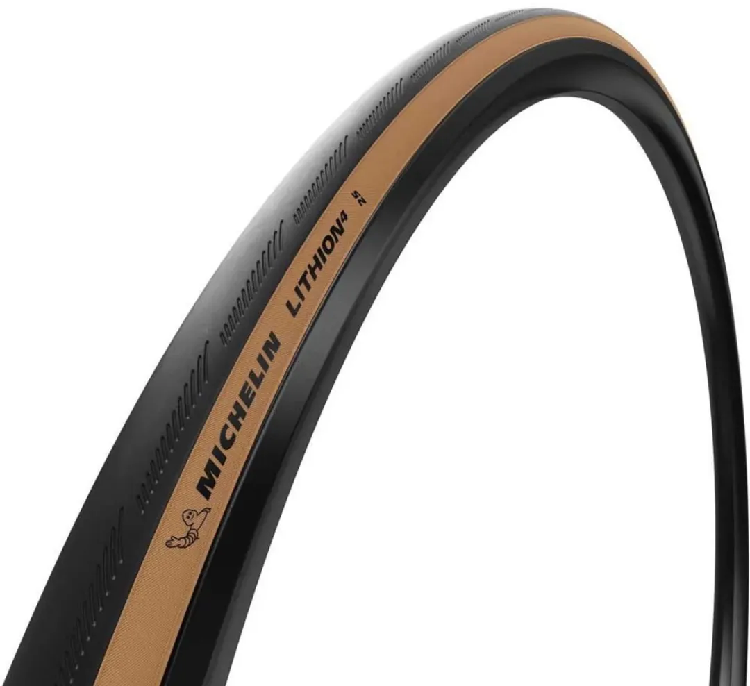 Michelin Lithion 4 Buitenband 28”