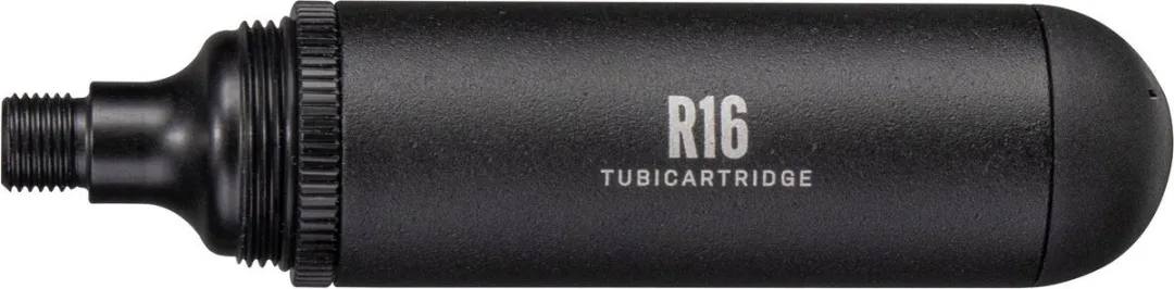 Topeak Tubi Cartridge Roadie Tubeless Pluggen - 3x50mm - Zwart - afbeelding 6 van 6