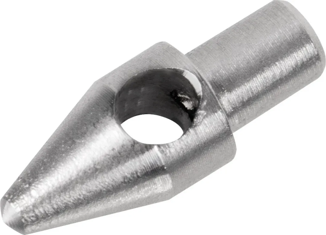 Topeak Tubi Cartridge Roadie Tubeless Pluggen - 3x50mm - Zwart