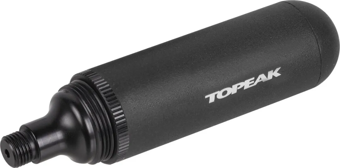 Topeak Tubi Cartridge Roadie Tubeless Pluggen