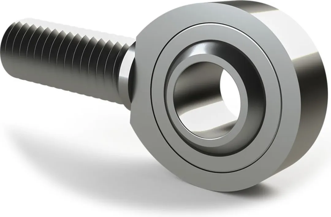 SKF Stangkop Buitendraad Links SAL 12 C