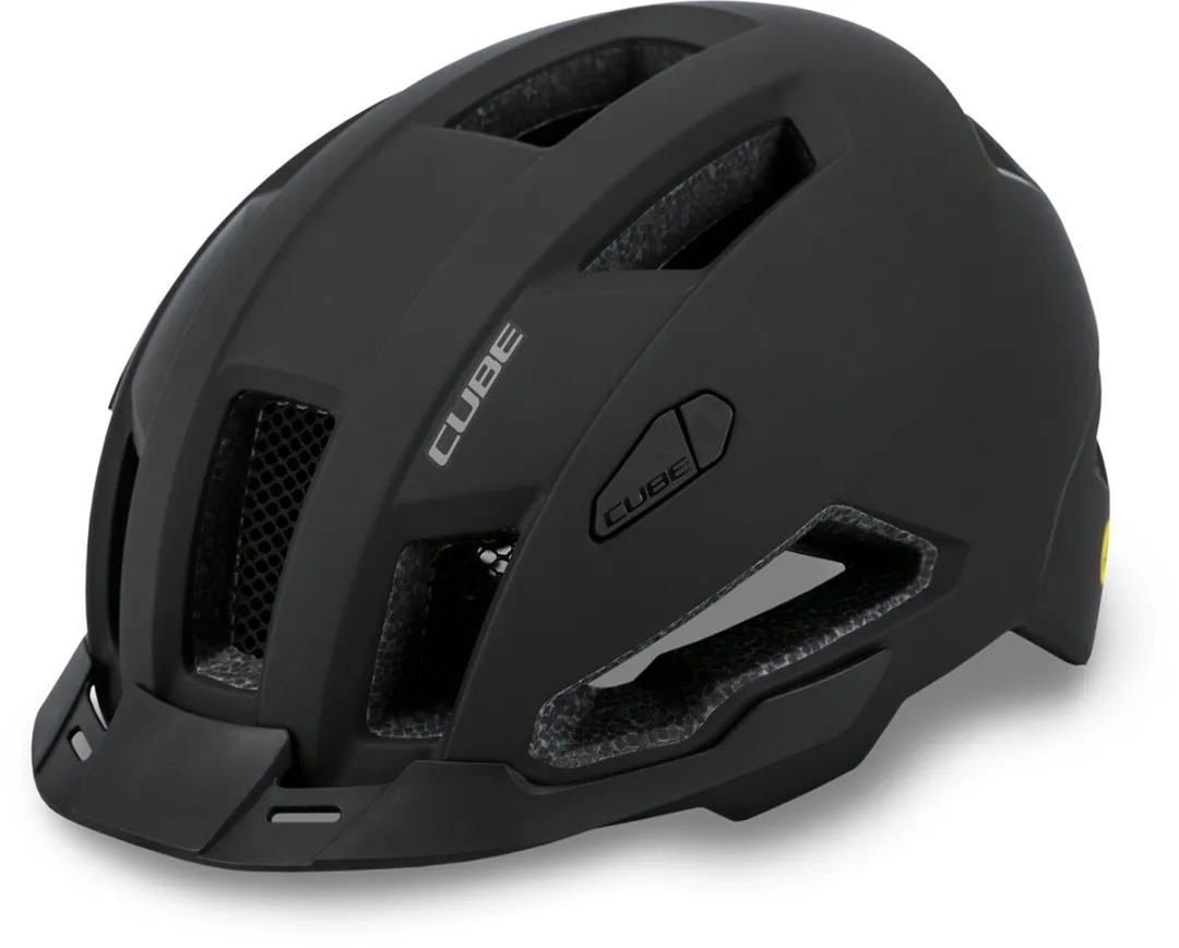 Cube Evoy Hybrid Fietshelm