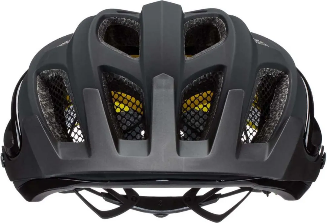Uvex Unbound Fietshelm - 58-62cm - 23 Ventilatieopeningen - Zwart