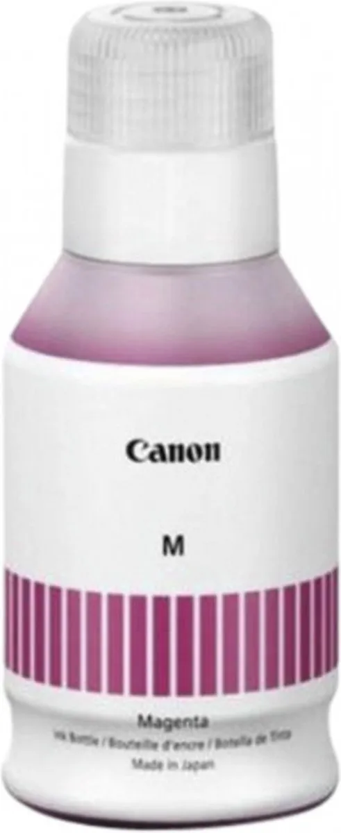Canon 4432C001 Inktcartridge Geel - 135ml