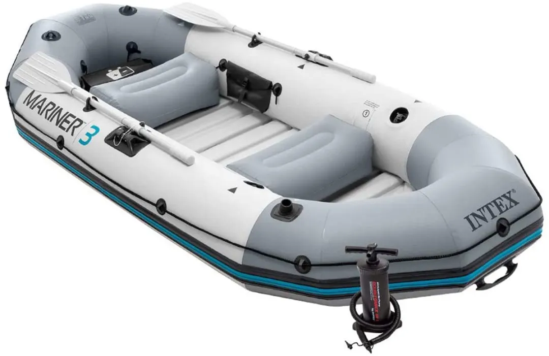 Intex Mariner 3 Bootset