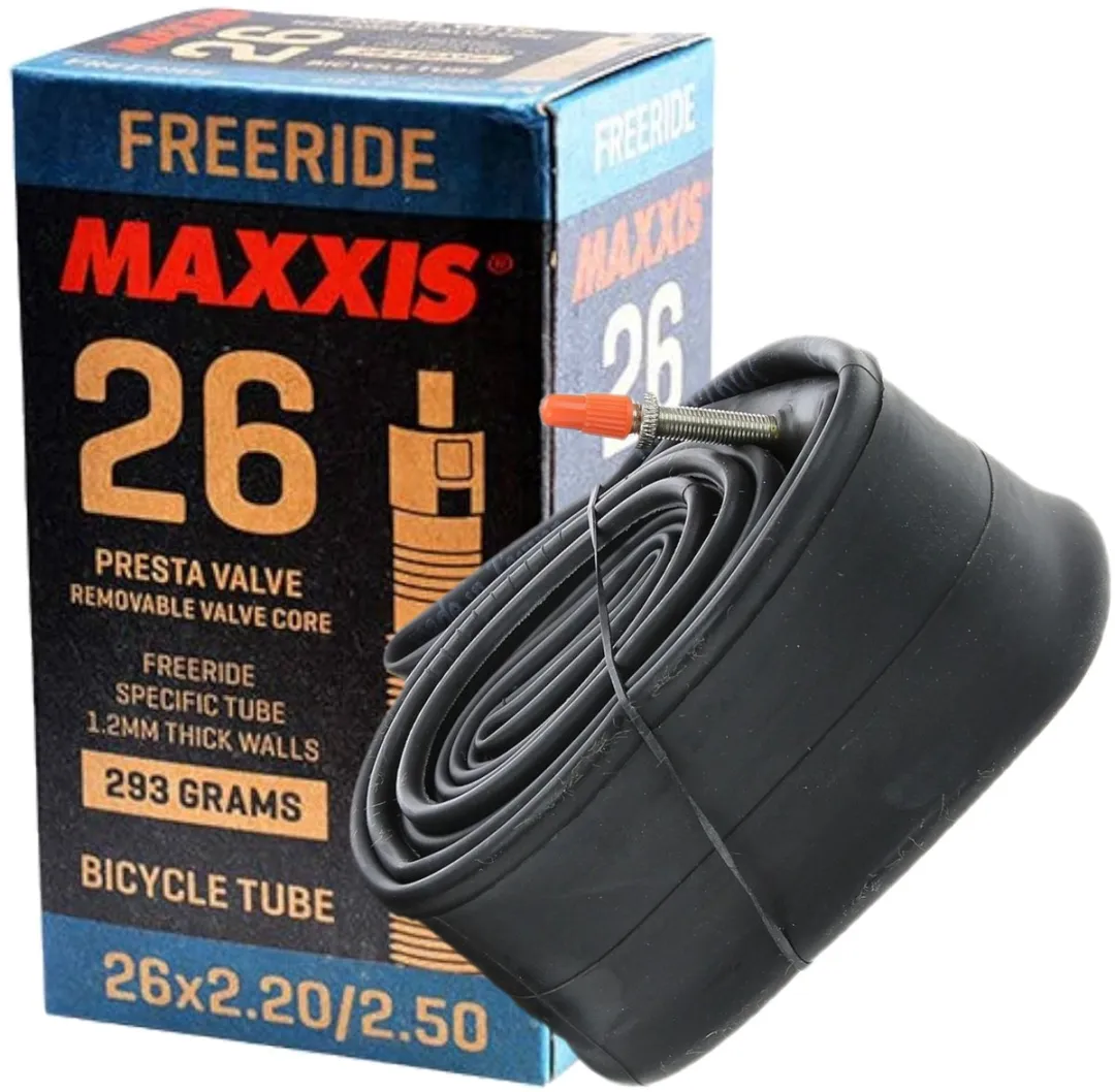 Maxxis Freeride Binnenband 26x2.20-2.50
