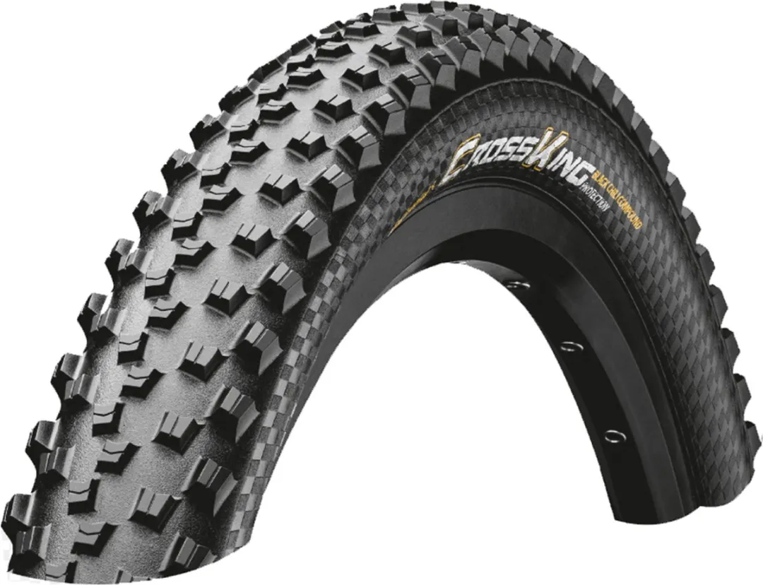 Continental Buitenband Cross King II 26x2.20 (55-559)