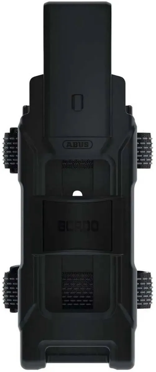 ABUS SL55327 Slothouder - 1 Stuks - Zwart