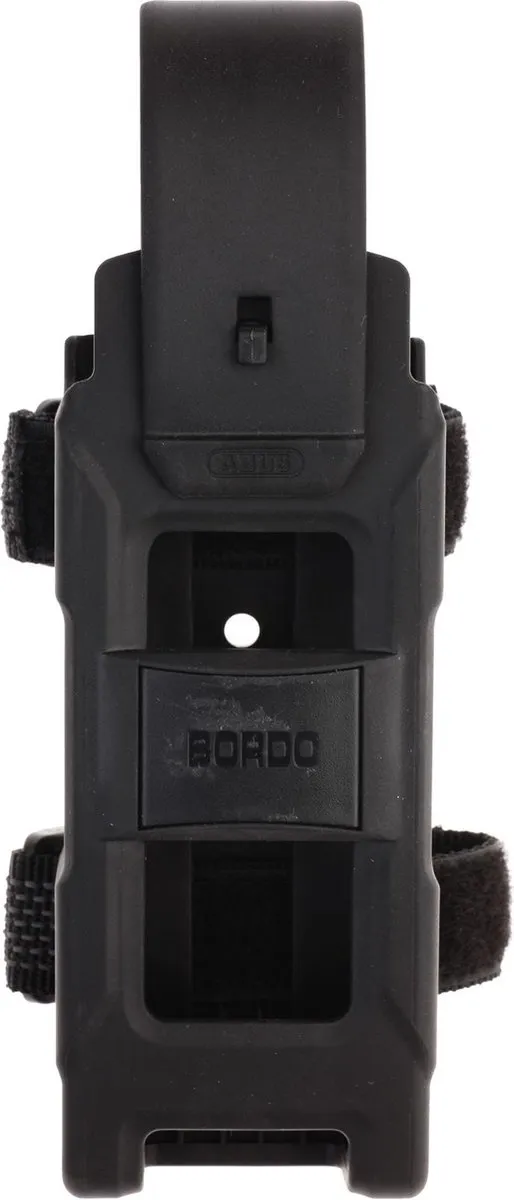 ABUS SL55327 Slothouder - 1 Stuks - Zwart