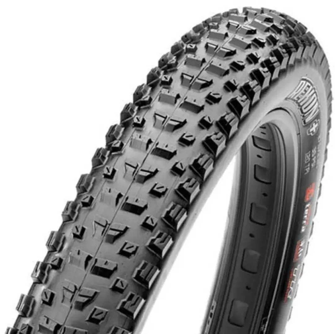 Maxxis Rekon Plus Fietsband 29x2,40 - Zwart