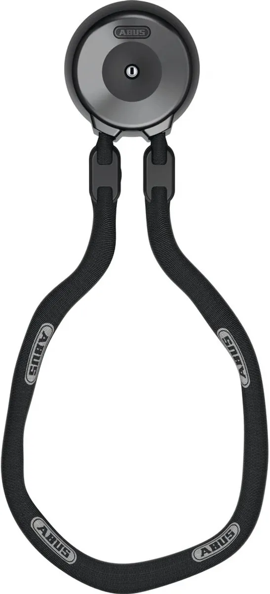 ABUS WCH90 XPlus Chain Muuranker 130cm