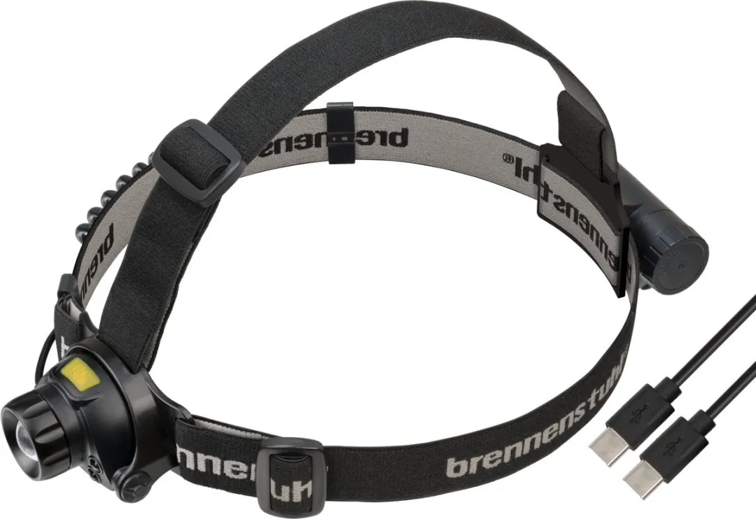Brennenstuhl LuxPremium SL 401 AF Hoofdlamp