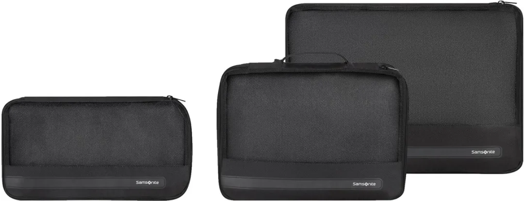 Samsonite Packing Cubes Set 3 Stuks