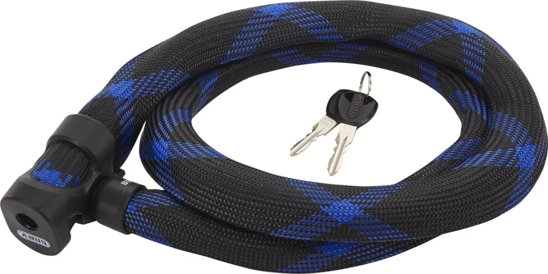 ABUS Ivera Steel-O-Flex7200/110 Pantserkabel
