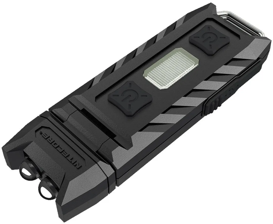 Nitecore Thumb Sleutelhangerlamp