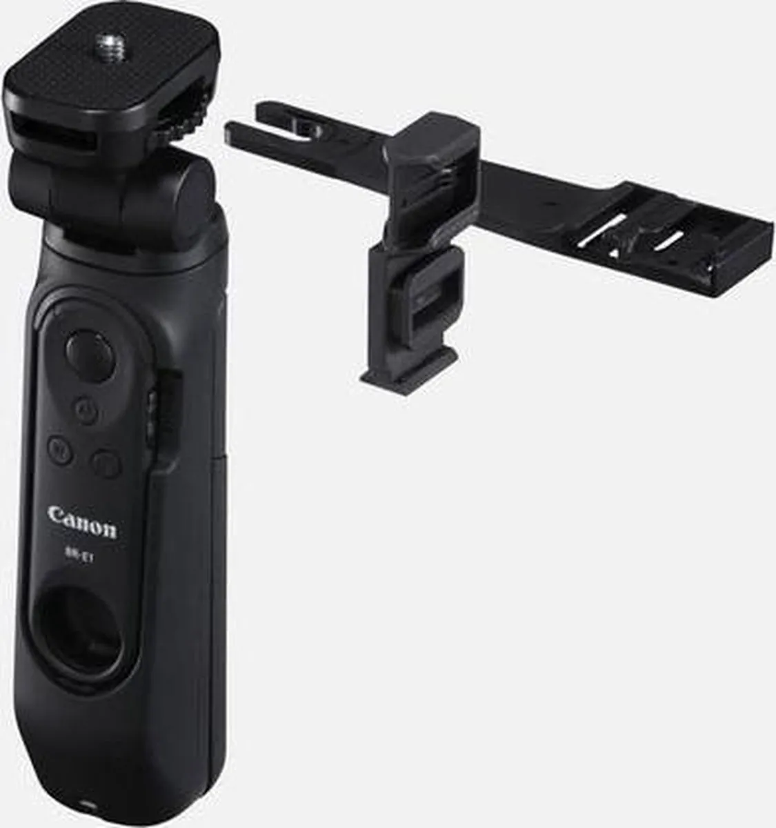 Canon HG-100TBR Handgreep - Zwart