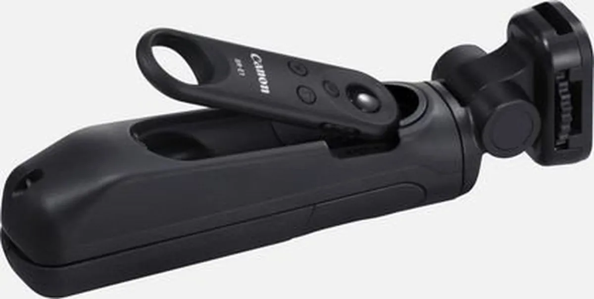 Canon HG-100TBR Handgreep - Zwart