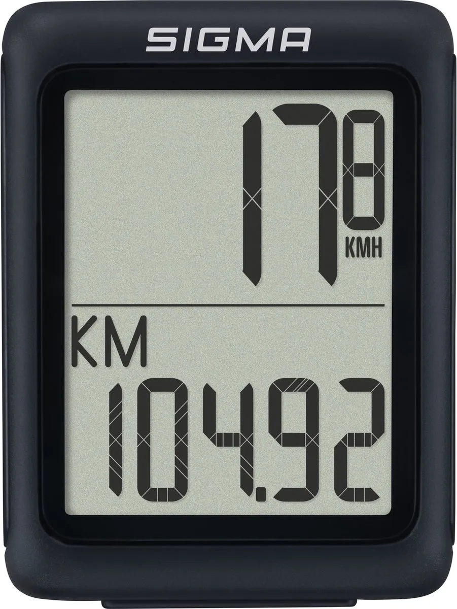 Sigma BC 5.0 WL ATS Fietscomputer - 5211 - afbeelding 6 van 6