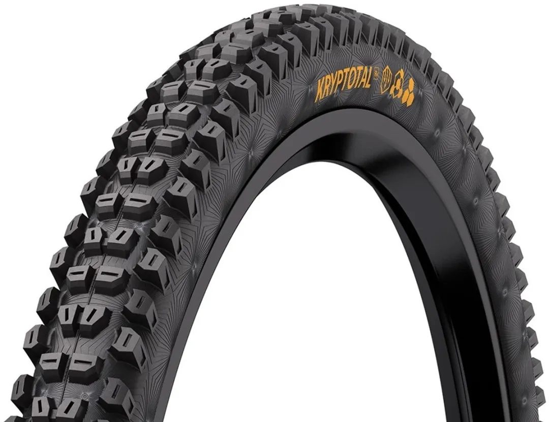 Continental Kryptotalr Enduro Soft 27.5x2.6
