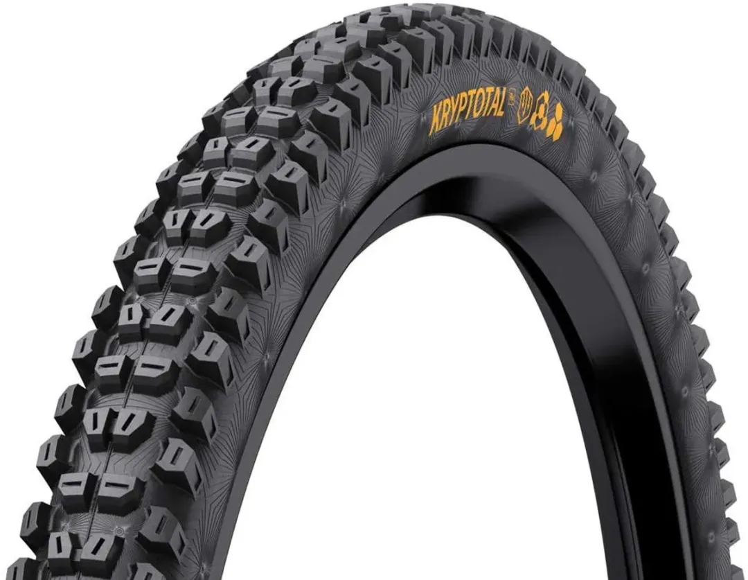 Continental Kryptotalr Enduro Soft 27.5x2.6 - Meerkleurig