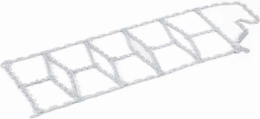 Rolly Toys Sneeuwkettingen 335x120 - 2 Stuks