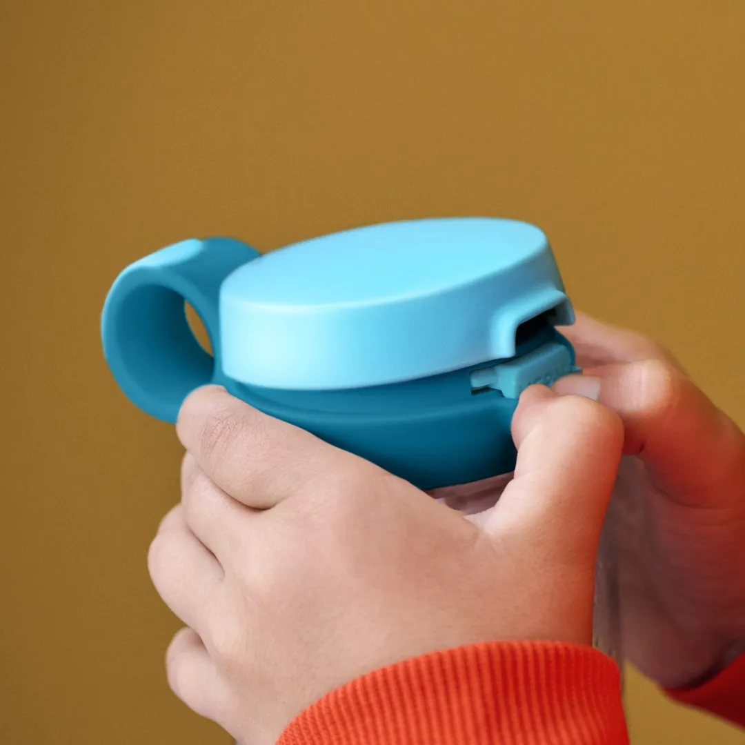 Mepal Campus 107485065396 Drinkfles 600ml - Spiderman