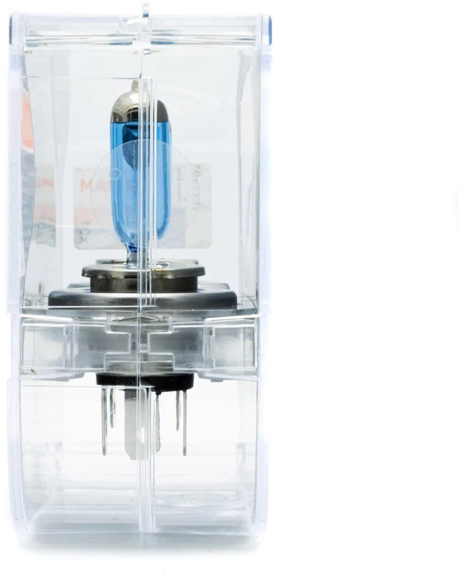 Osram H4 COOL BLUE INTENS Limited Edition - 2 Stuks