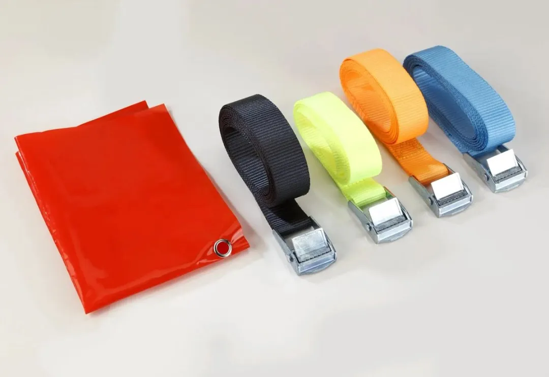 Westfalia Spanbanden Set
