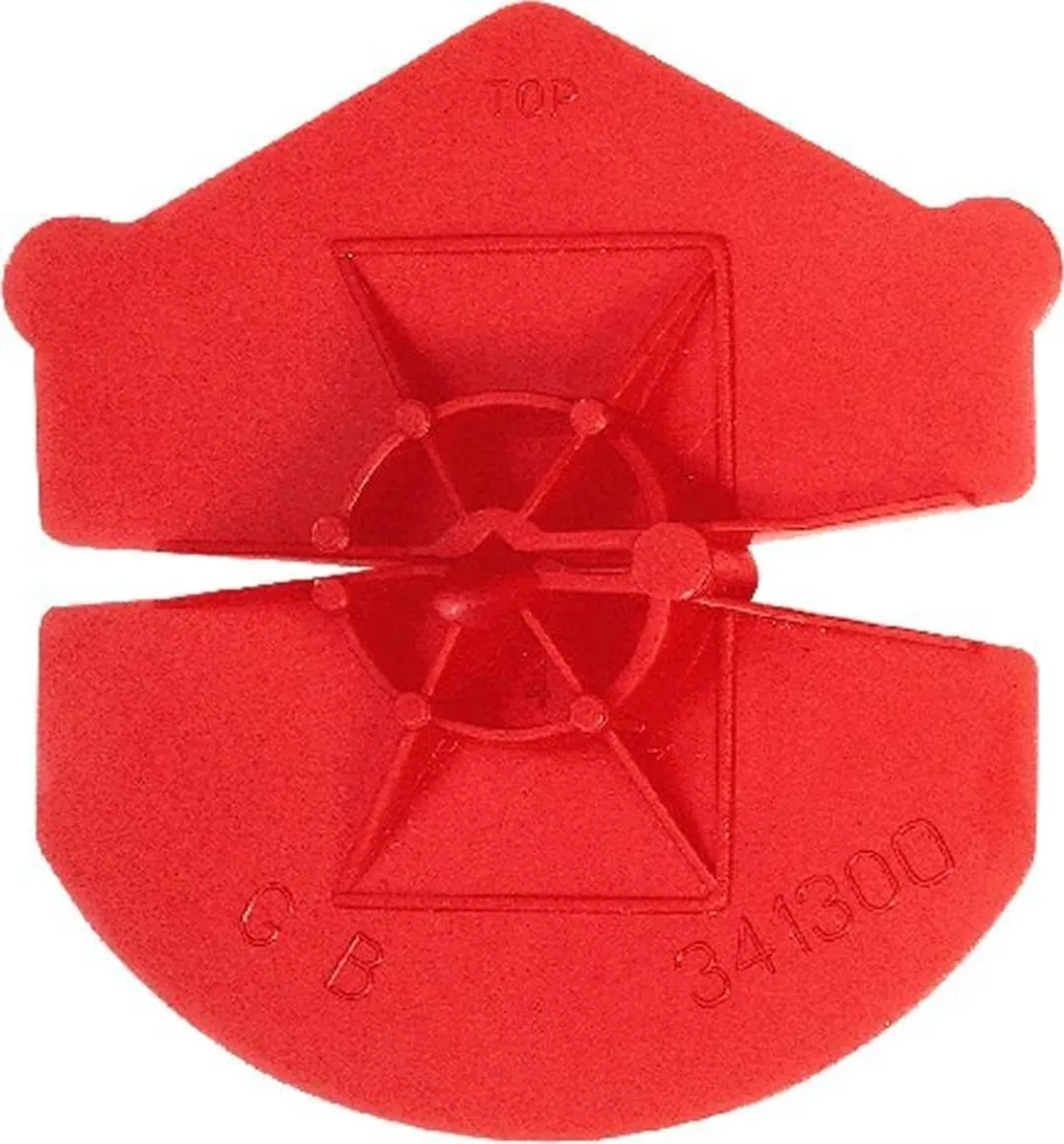 GB Uni-Clip 341300 3,6-4,5mm