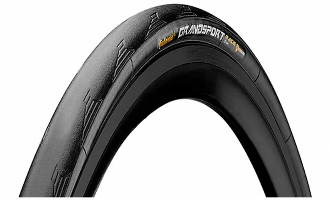 Continental Grand Sport Race 180 Nytech Raceband 700x25