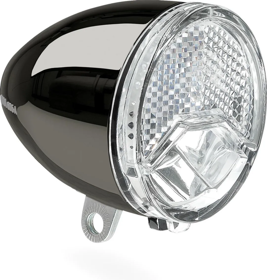AXA 606 E-bike Koplamp 15 Lux