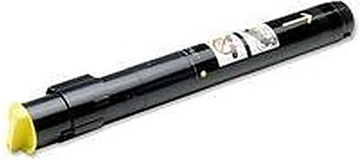 Epson S050016 Tonercartridge - Geel