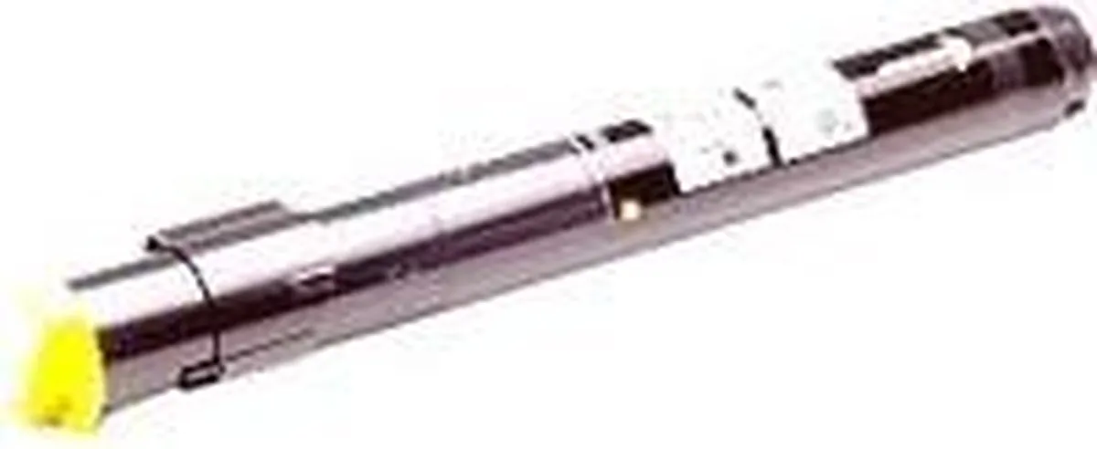 Epson S050016 Tonercartridge - Geel