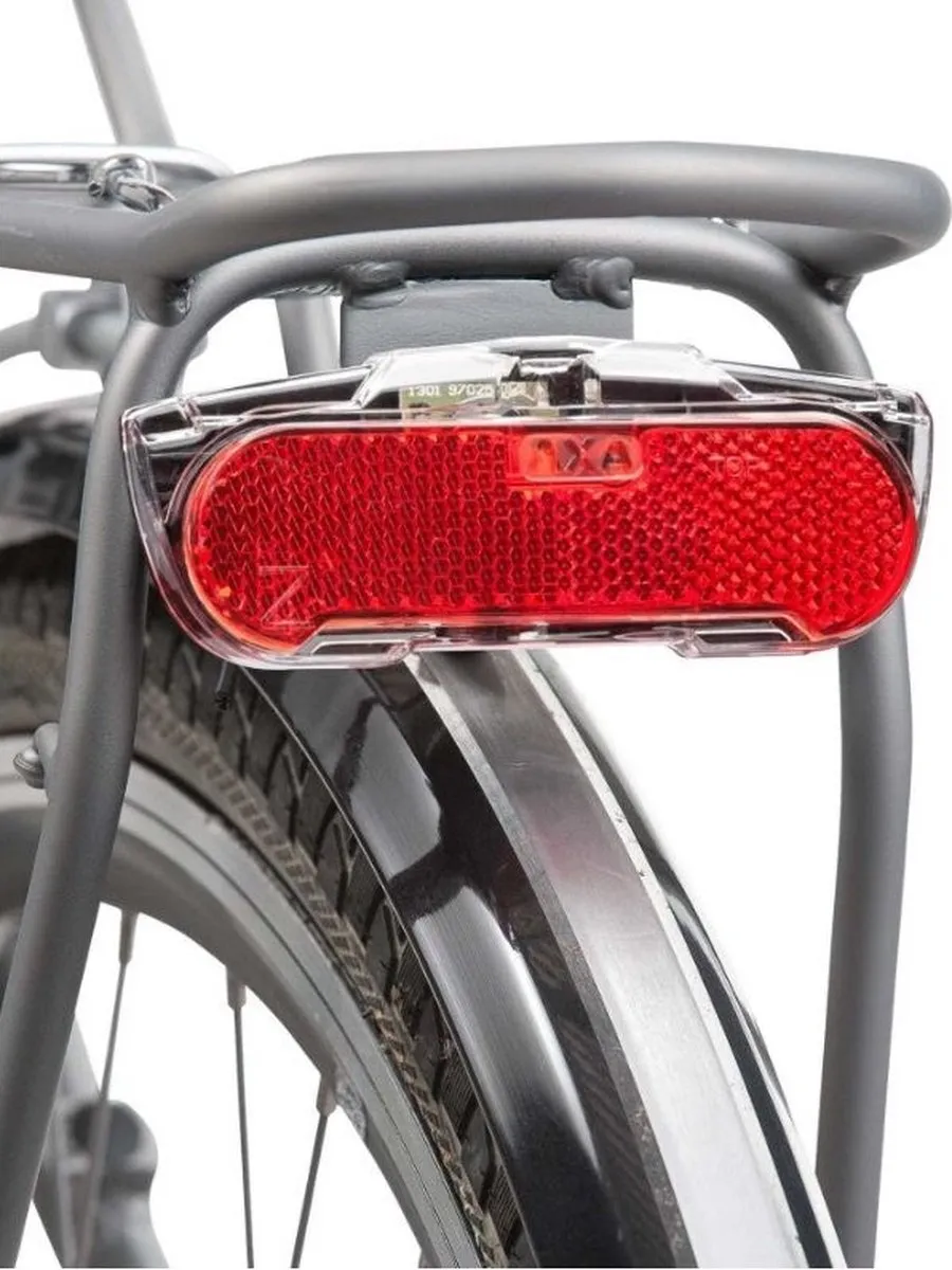 Axa Slim Steady 80mm Achterlicht