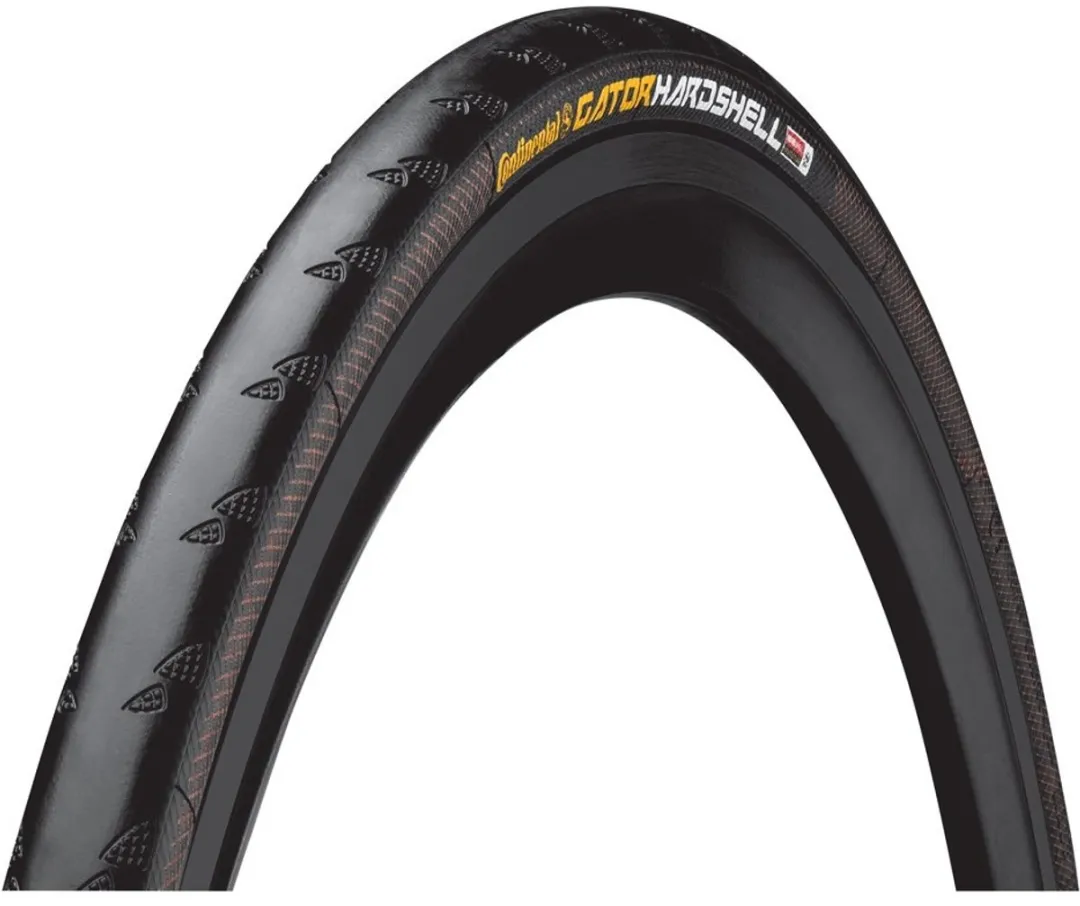 Continental Gator Hardshell 28x7/8 (23-622) Buitenband