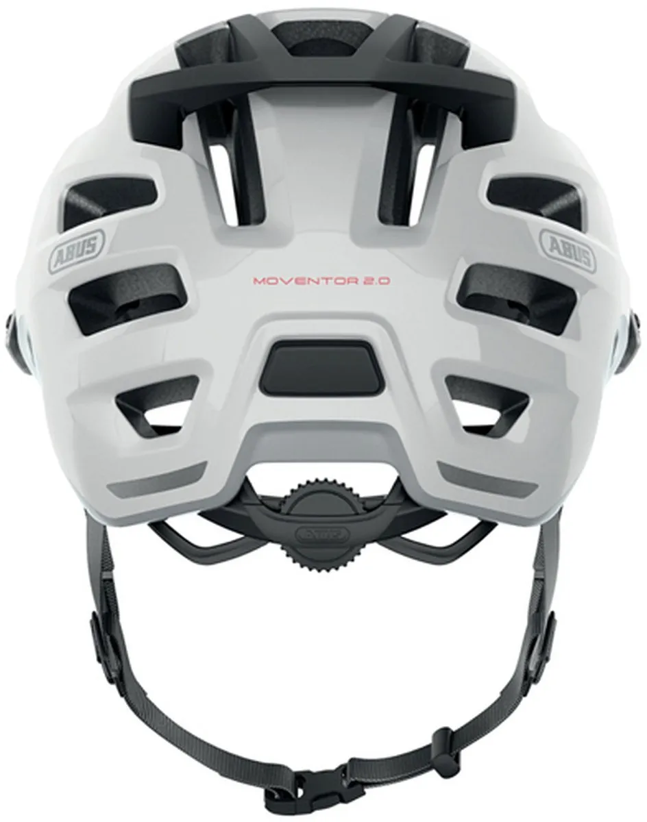 ABUS Moventor 2.0 MTB Helm