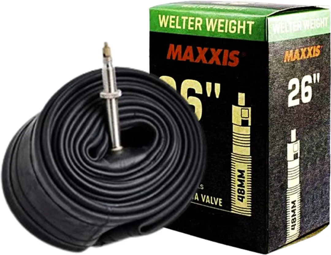Maxxis Welter Weight Series Binnenband 26 inch 1.25/2.50